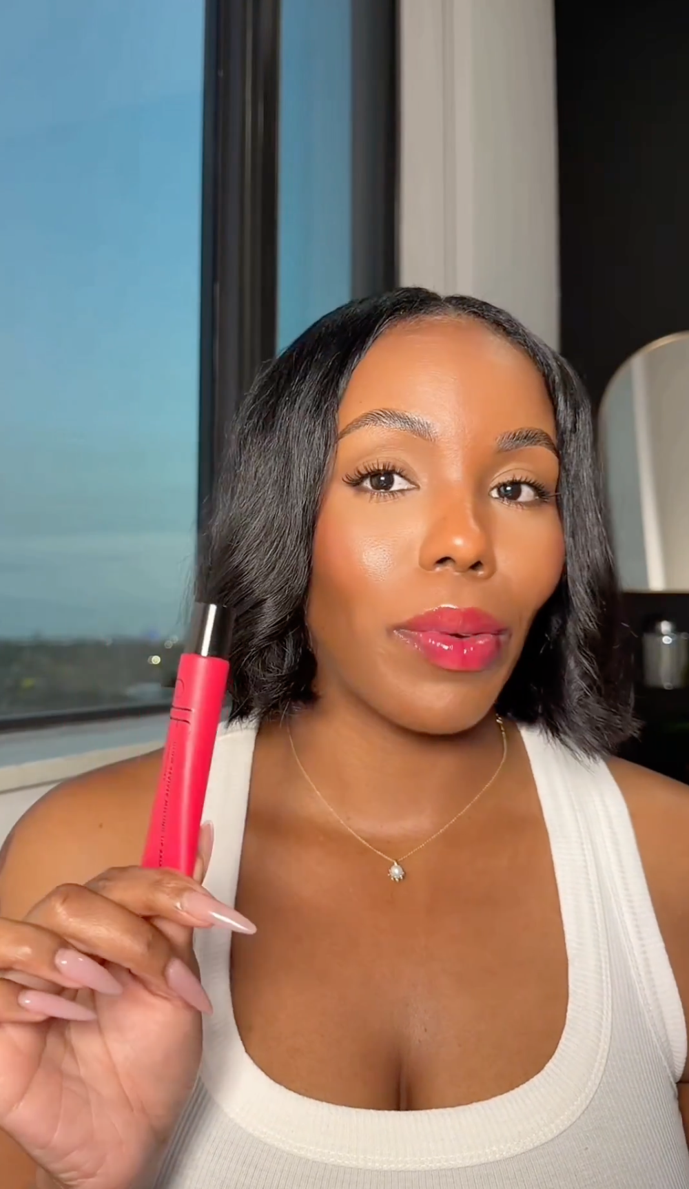 Glow Reviver Melting Lip Balms by e.l.f.